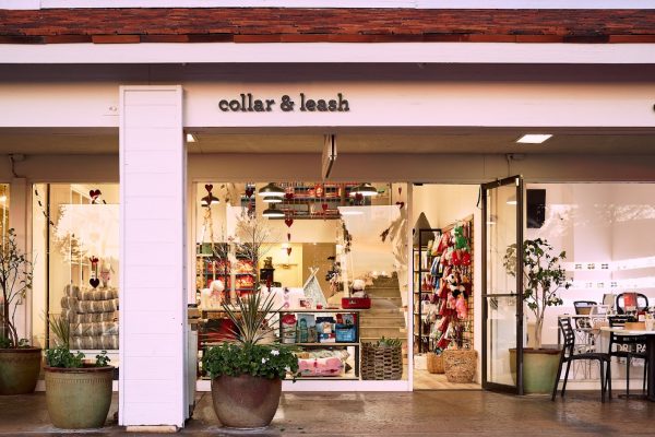 Store Images of Collar & Leash Bel-Air location